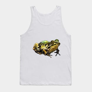 toad Tank Top